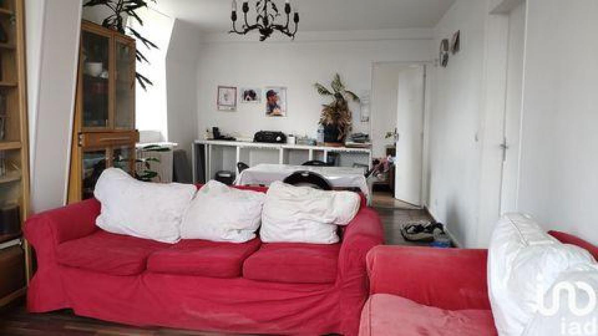 2 chambres Condo à Clermont, France No. 7232