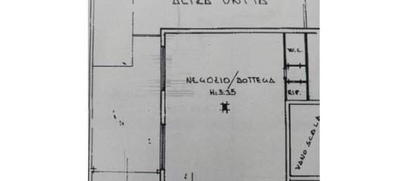 2-Zimmer Gewerbliche Immobilie in Pescara, Italy, Nr. 253471 7