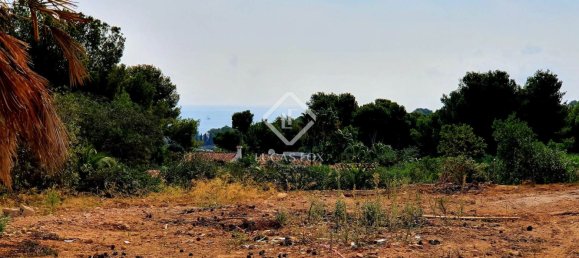 Terreno en Moraira, Spain No. 92171 2