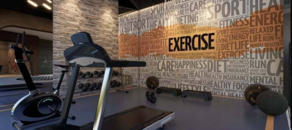 Apartment 1+1 in Oba, Turkey No. 22666 9