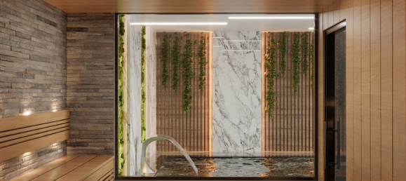 Apartment 1+1 in Oba, Turkey No. 22666 10