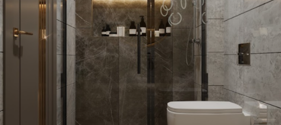 Apartment 1+1 in Oba, Turkey No. 22666 3