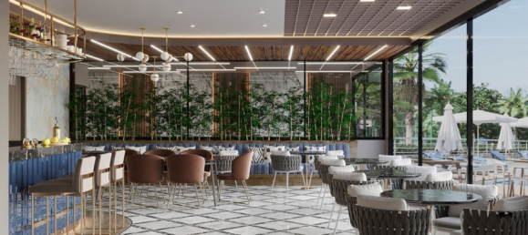 Apartment 1+1 in Oba, Turkey No. 22666 13