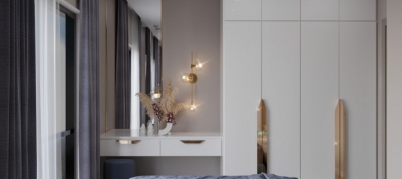 Apartment 1+1 in Oba, Turkey No. 22666 6