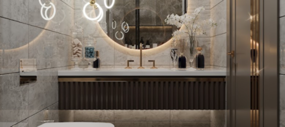 Apartment 1+1 in Oba, Turkey No. 22666 4