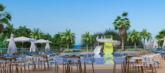 Apartment 1+1 in Oba, Turkey No. 22666 16