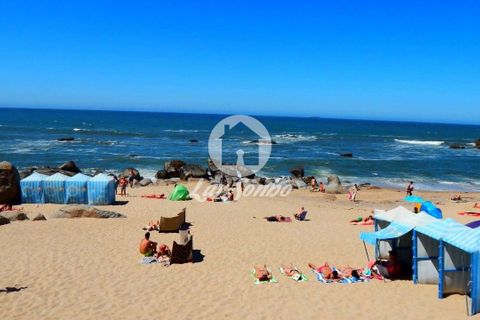 3 Schlafzimmer Haus in Vila do Conde, Portugal, Nr. 352243