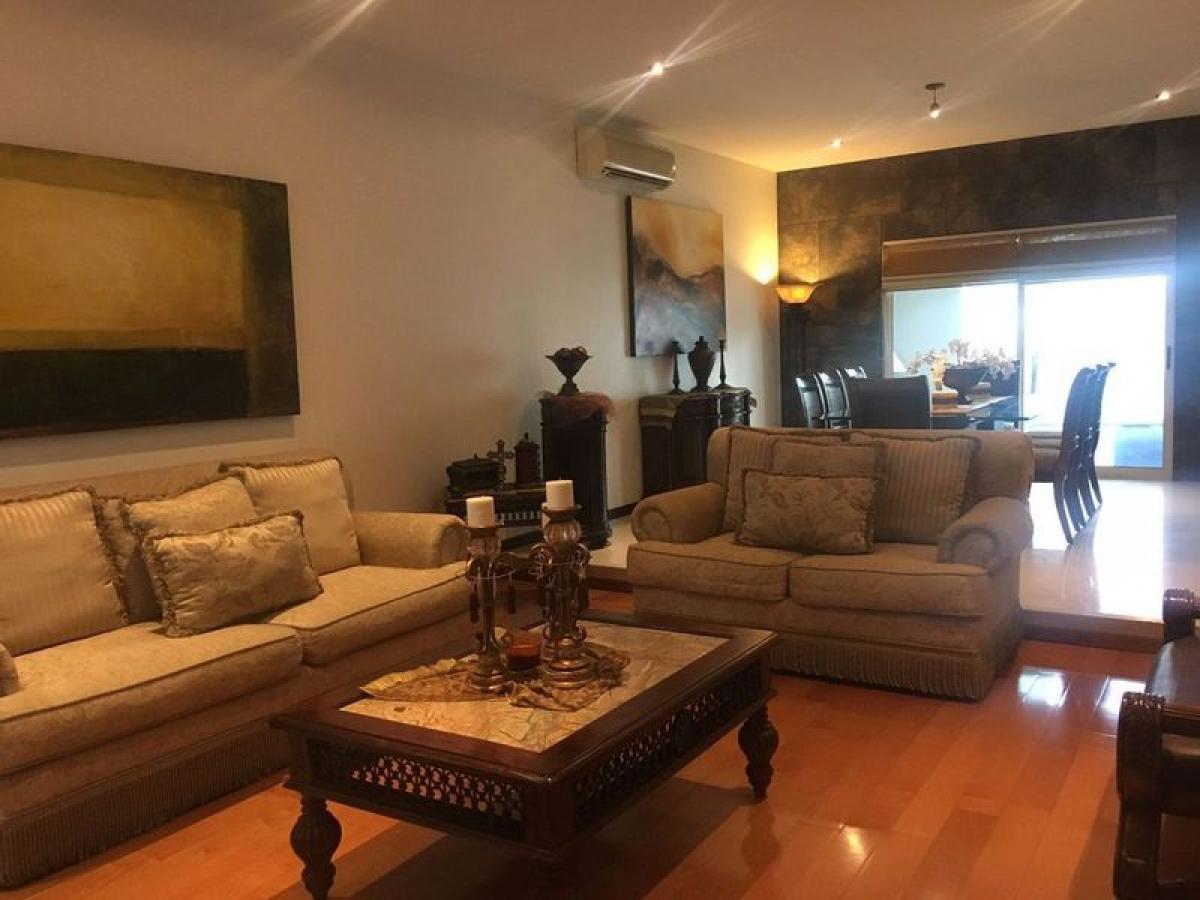 3 chambres Maison à Nuevo Leon, Mexico No. 187679