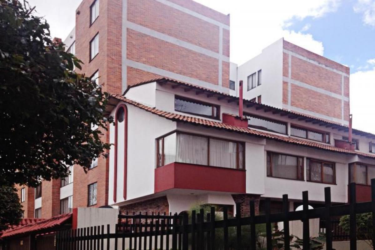 3 chambres Maison à Bogota, Colombia No. 13232