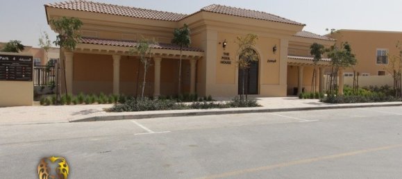 Таунхаус с 4 спальнями в Dubai Land, ОАЭ № 26209 5