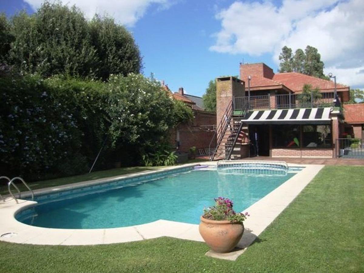 4 chambres Maison à Mar del Plata, Argentina No. 73854