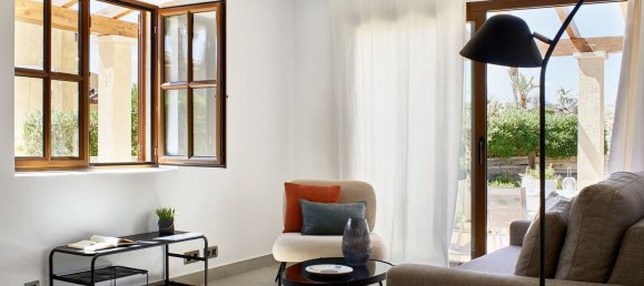 3 Schlafzimmer Villa in Cuevas del Almanzora, Spain, Nr. 35296 5