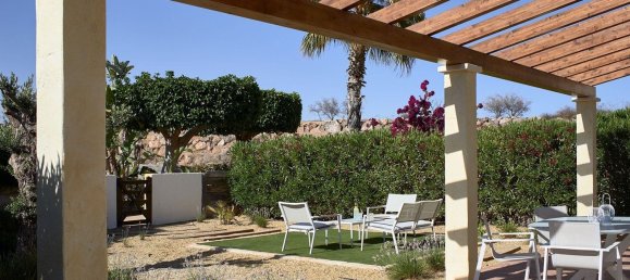 3 Schlafzimmer Villa in Cuevas del Almanzora, Spain, Nr. 35296 3