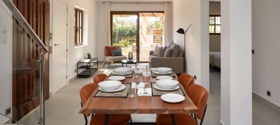 3 Schlafzimmer Villa in Cuevas del Almanzora, Spain, Nr. 35296 7