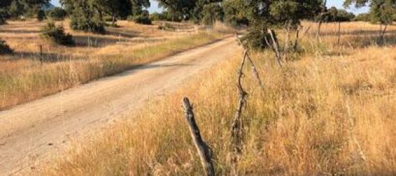 Terreno en Toledo, Spain 207377 m² No. 183075 7