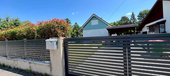 Casa de 4 habitaciónes en Markgrafneusiedl, Austria No. 238835 2