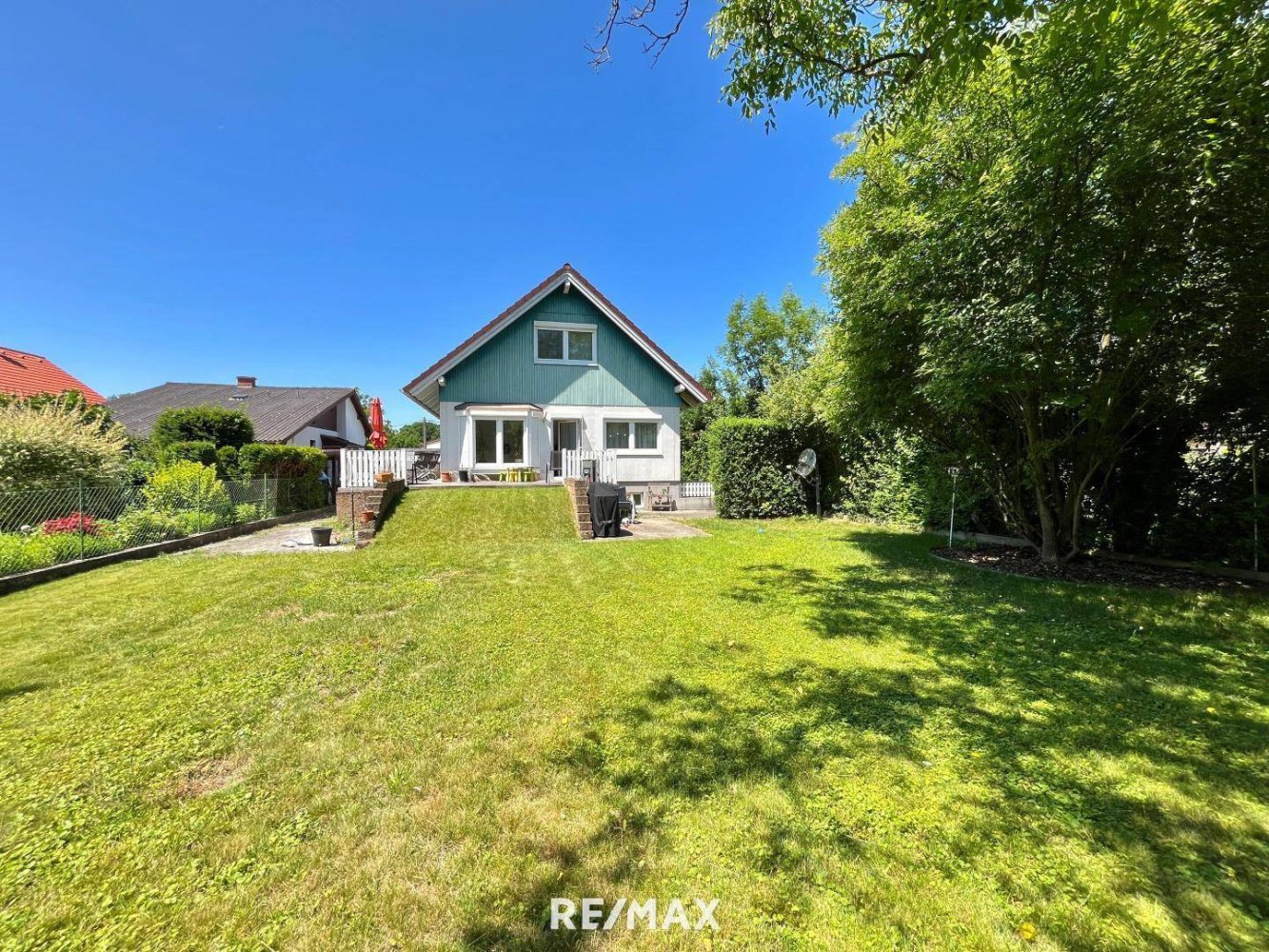 Casa de 4 habitaciónes en Markgrafneusiedl, Austria No. 238835