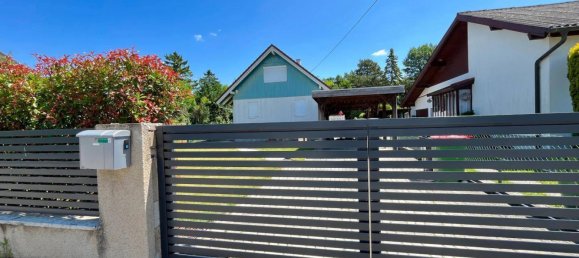 Casa de 4 habitaciónes en Markgrafneusiedl, Austria No. 238835 34