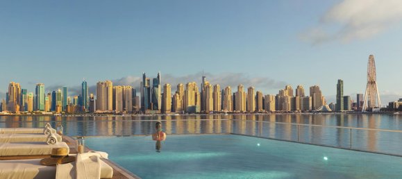 4 chambres Villa à Palm Jumeirah, UAE No. 4765 4