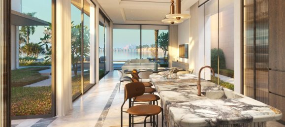 4 chambres Villa à Palm Jumeirah, UAE No. 4765 10