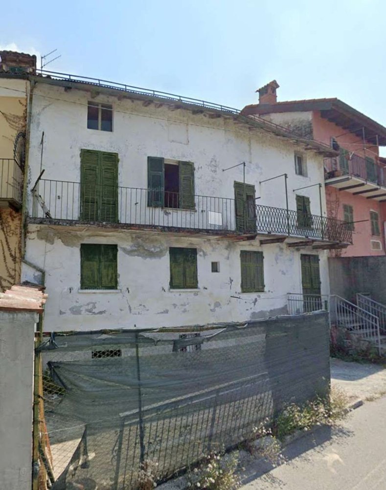 3 Schlafzimmer Wohnung in Gavi, Italy, Nr. 364403