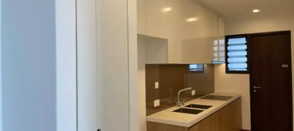 3 bedrooms Apartment in Thu Duc, Vietnam No. 8396 8