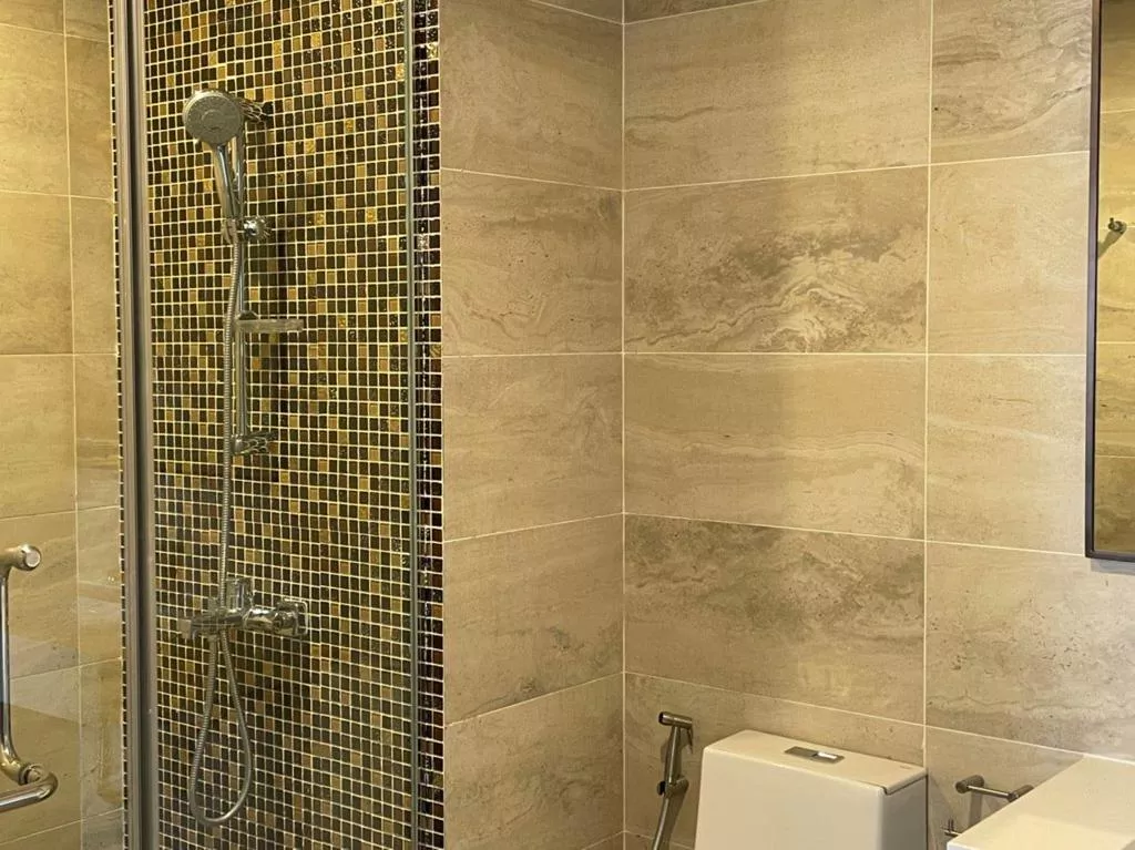 3 bedrooms Apartment in Thu Duc, Vietnam No. 8396