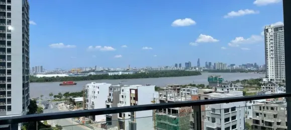 3 bedrooms Apartment in Thu Duc, Vietnam No. 8396 3