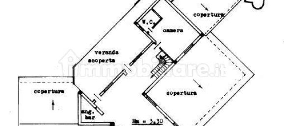 4 Schlafzimmer Villa in Gioia Tauro, Italy, Nr. 340160 49