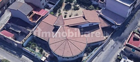 4 bedrooms Villa in Gioia Tauro, Italy No. 340160 46