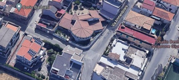 4 bedrooms Villa in Gioia Tauro, Italy No. 340160 44