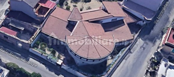 4 bedrooms Villa in Gioia Tauro, Italy No. 340160 45