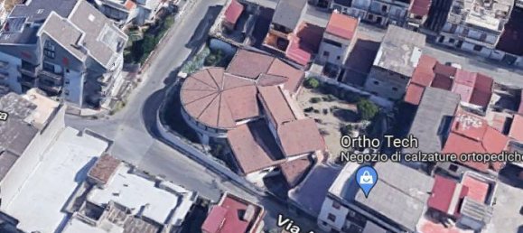 4 bedrooms Villa in Gioia Tauro, Italy No. 340160 47