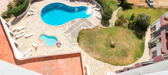 3 Schlafzimmer Wohnung in Portimao, Portugal, Nr. 332126 25