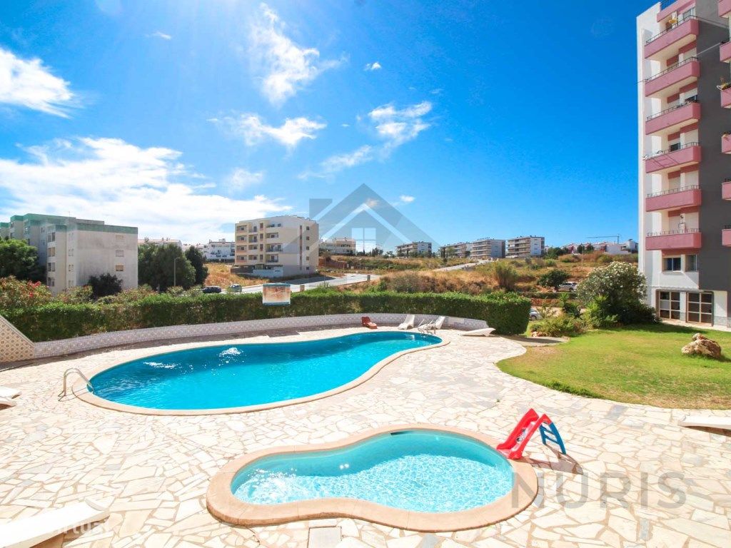 Apartamento de 3 dormitorios en Portimao, Portugal No. 332126
