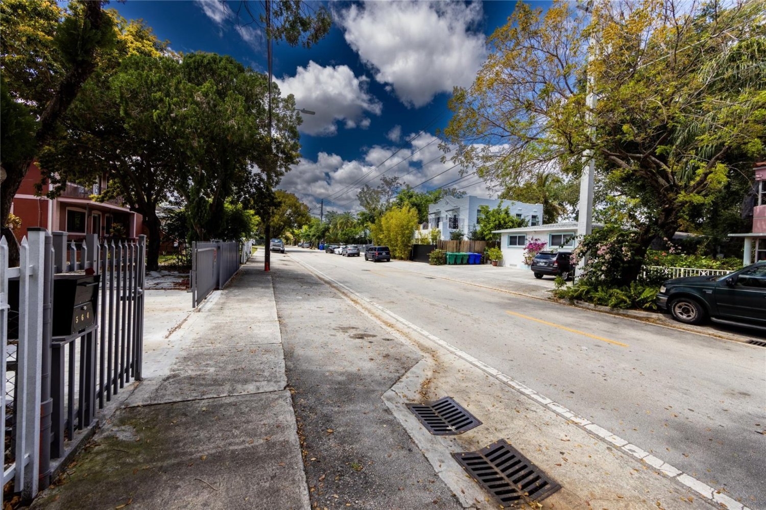 2 dormitorios apartamento en alquiler en Miami, Miami-Dade, Florida, USA № 613727