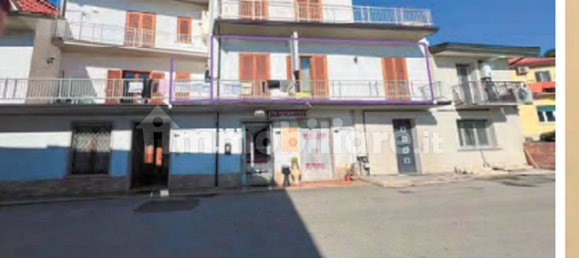 2 bedrooms Apartment in Gesualdo, Italy No. 289209 8