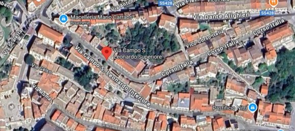 2 bedrooms Apartment in Gesualdo, Italy No. 289209 14