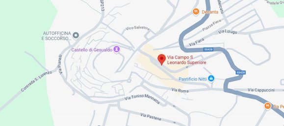 2 bedrooms Apartment in Gesualdo, Italy No. 289209 4