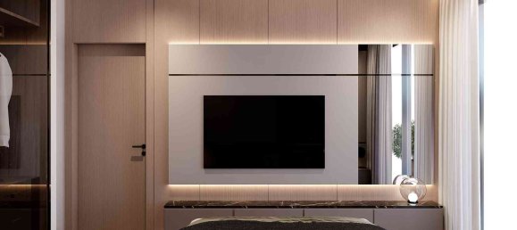 2 chambres Appartement à SAMANA GOLF VIEWS, Dubai Sports City, UAE No. 61231 10