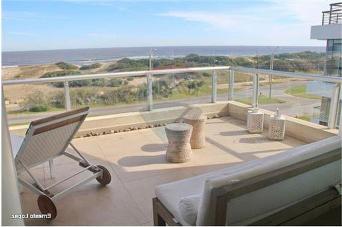 4 Schlafzimmer Wohnung in Punta del Este, Uruguay, Nr. 4140