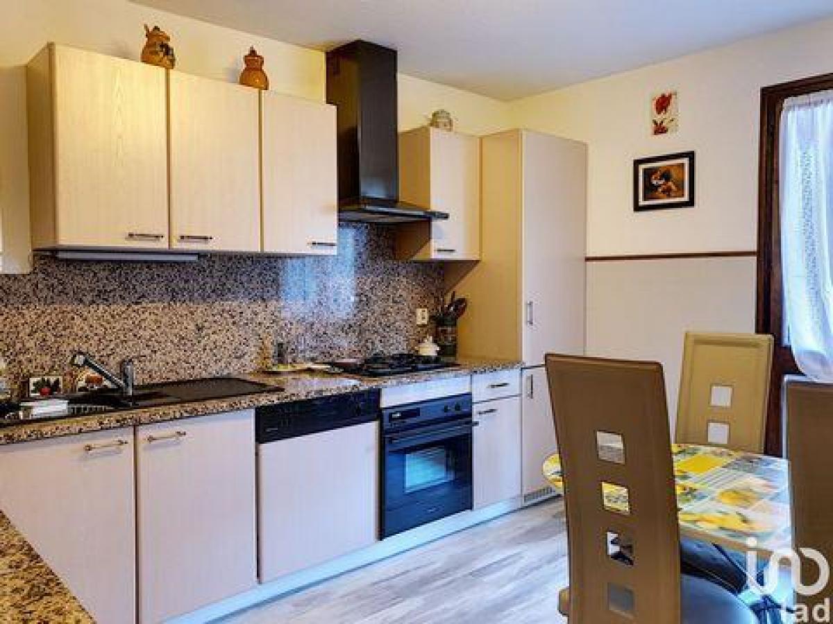 Кондоминиум  с 3 спальнями в Перпиньян, Франция № 23266