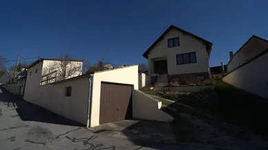 Casa de 3 divisões em Altlichtenwarth, Austria N.º 189245