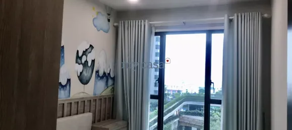 2 bedrooms Apartment in Thu Duc, Vietnam No. 8474 10