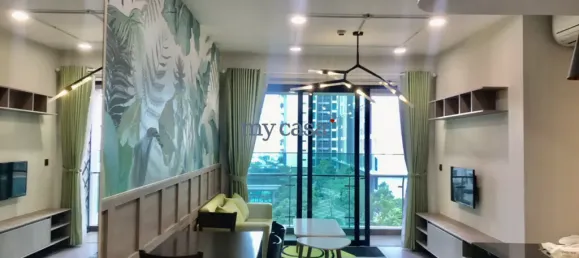 2 bedrooms Apartment in Thu Duc, Vietnam No. 8474 9