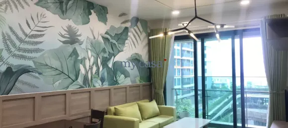 2 bedrooms Apartment in Thu Duc, Vietnam No. 8474 2