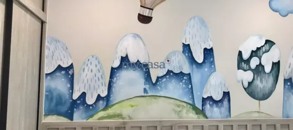 2 bedrooms Apartment in Thu Duc, Vietnam No. 8474 4