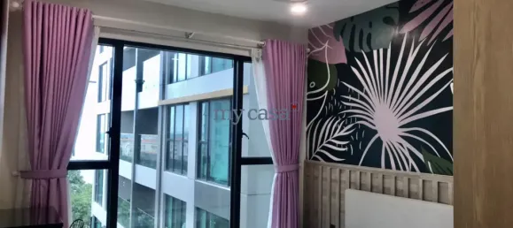 2 bedrooms Apartment in Thu Duc, Vietnam No. 8474 6