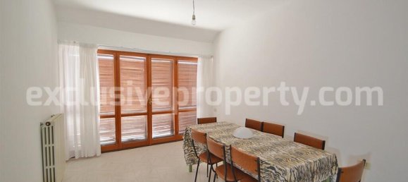 Villa de 3 dormitorios en Roccaspinalveti, Italy No. 329319 24