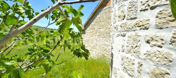 Villa de 3 dormitorios en Roccaspinalveti, Italy No. 329319 41